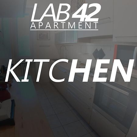 פאביה Lab42 City & San Matteo Apartment - 2 Bedrooms מראה חיצוני תמונה