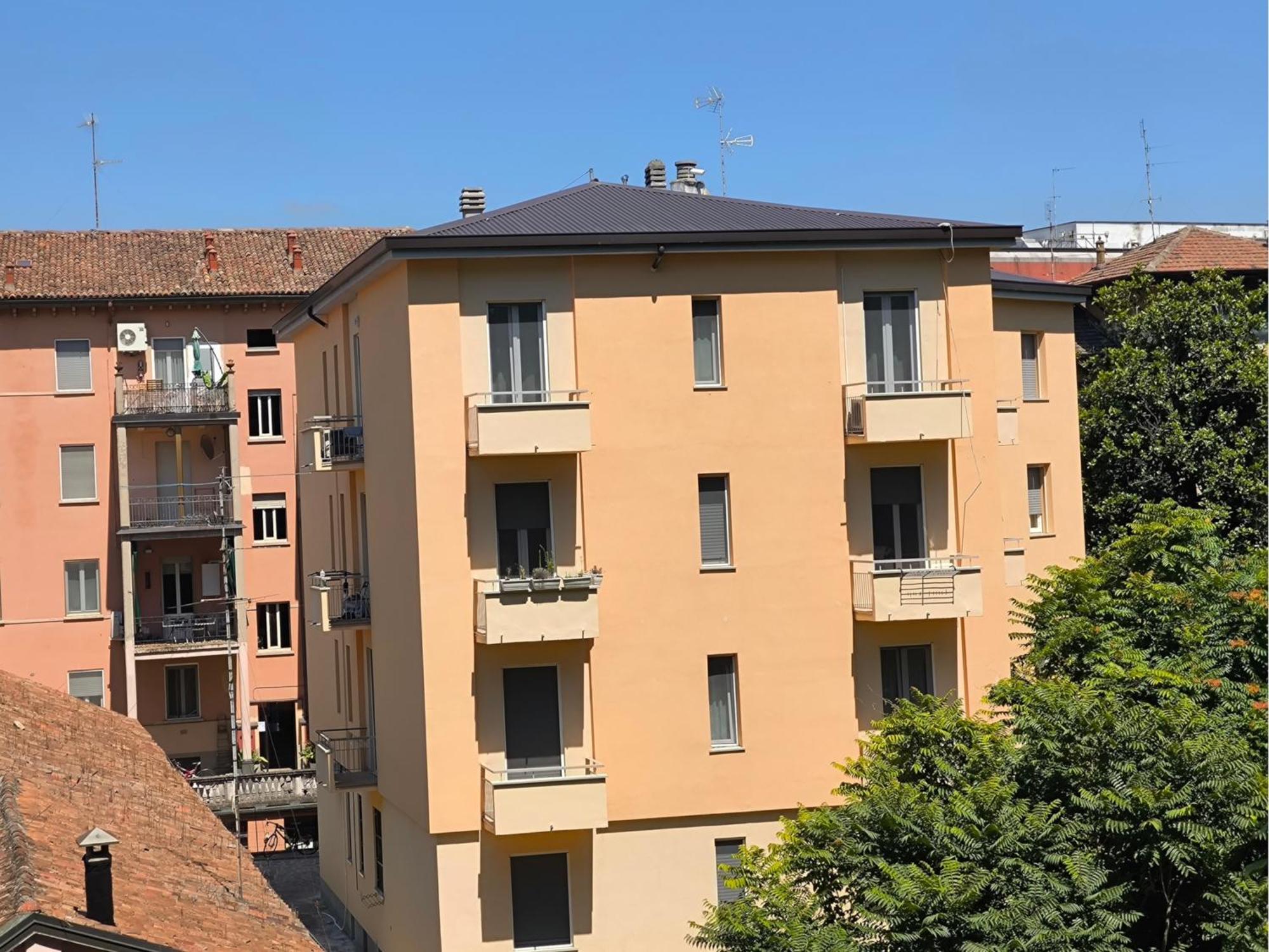 פאביה Lab42 City & San Matteo Apartment - 2 Bedrooms מראה חיצוני תמונה