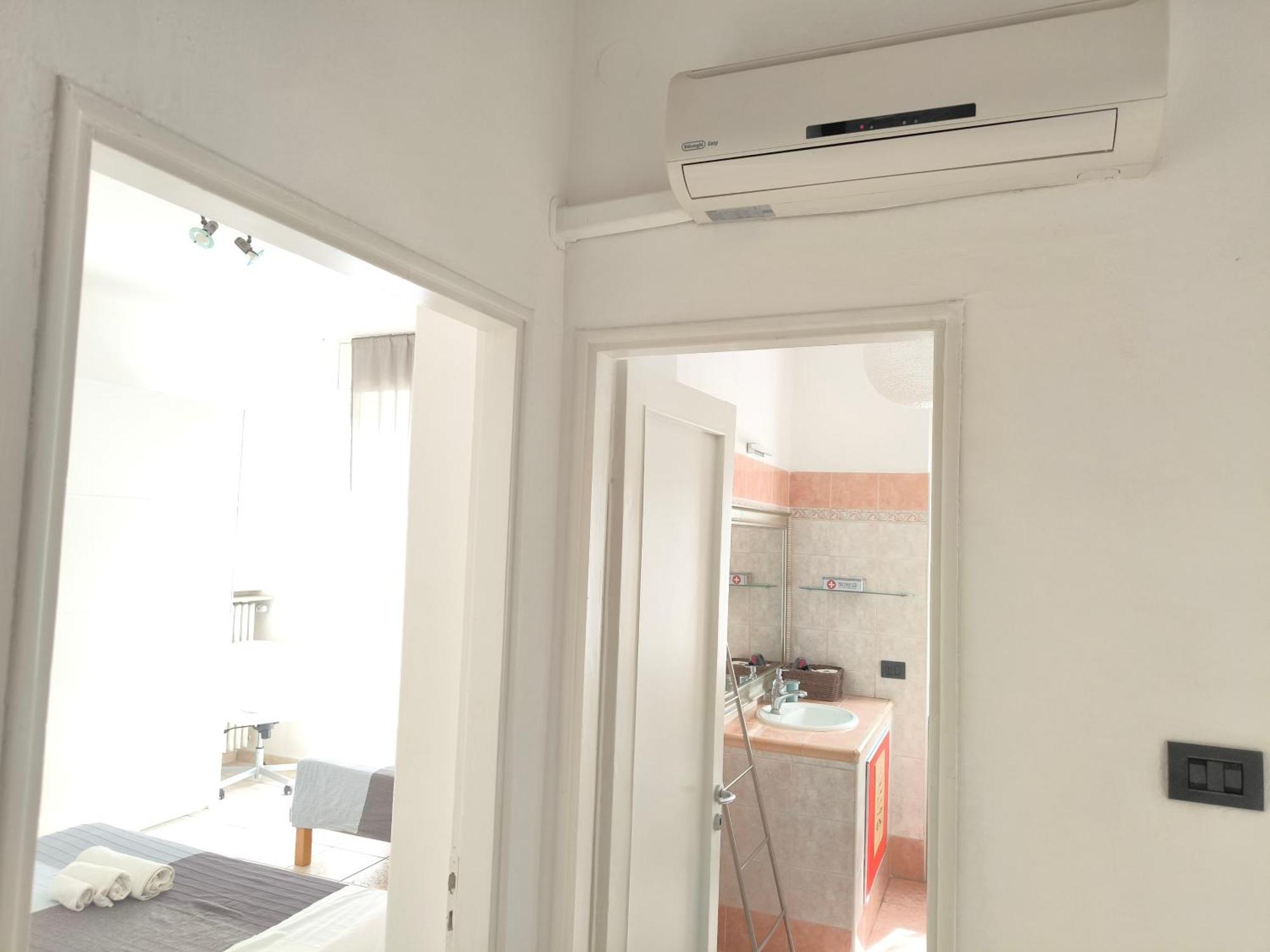 פאביה Lab42 City & San Matteo Apartment - 2 Bedrooms מראה חיצוני תמונה