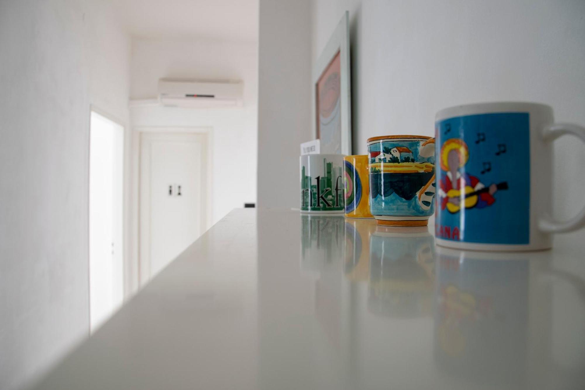 פאביה Lab42 City & San Matteo Apartment - 2 Bedrooms מראה חיצוני תמונה