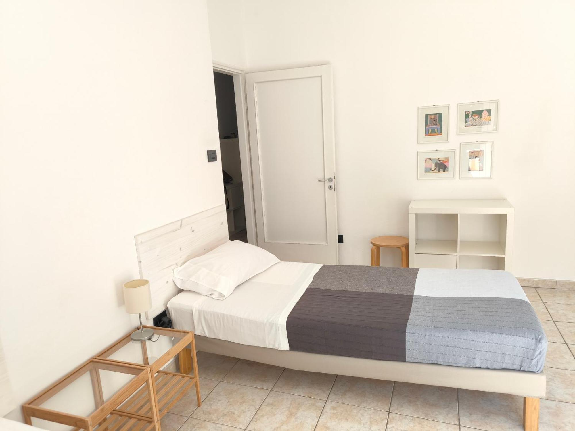 פאביה Lab42 City & San Matteo Apartment - 2 Bedrooms מראה חיצוני תמונה