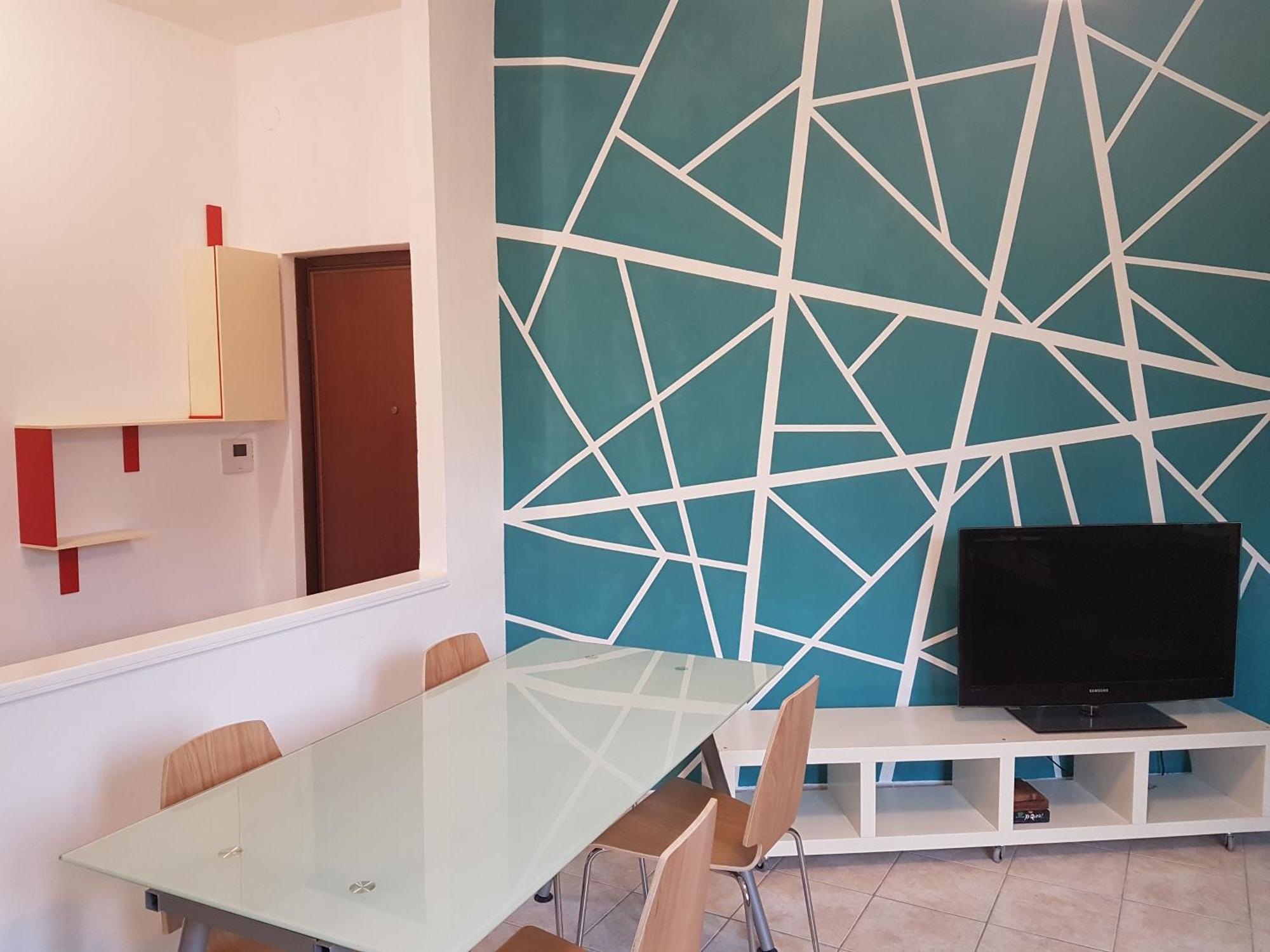 פאביה Lab42 City & San Matteo Apartment - 2 Bedrooms מראה חיצוני תמונה