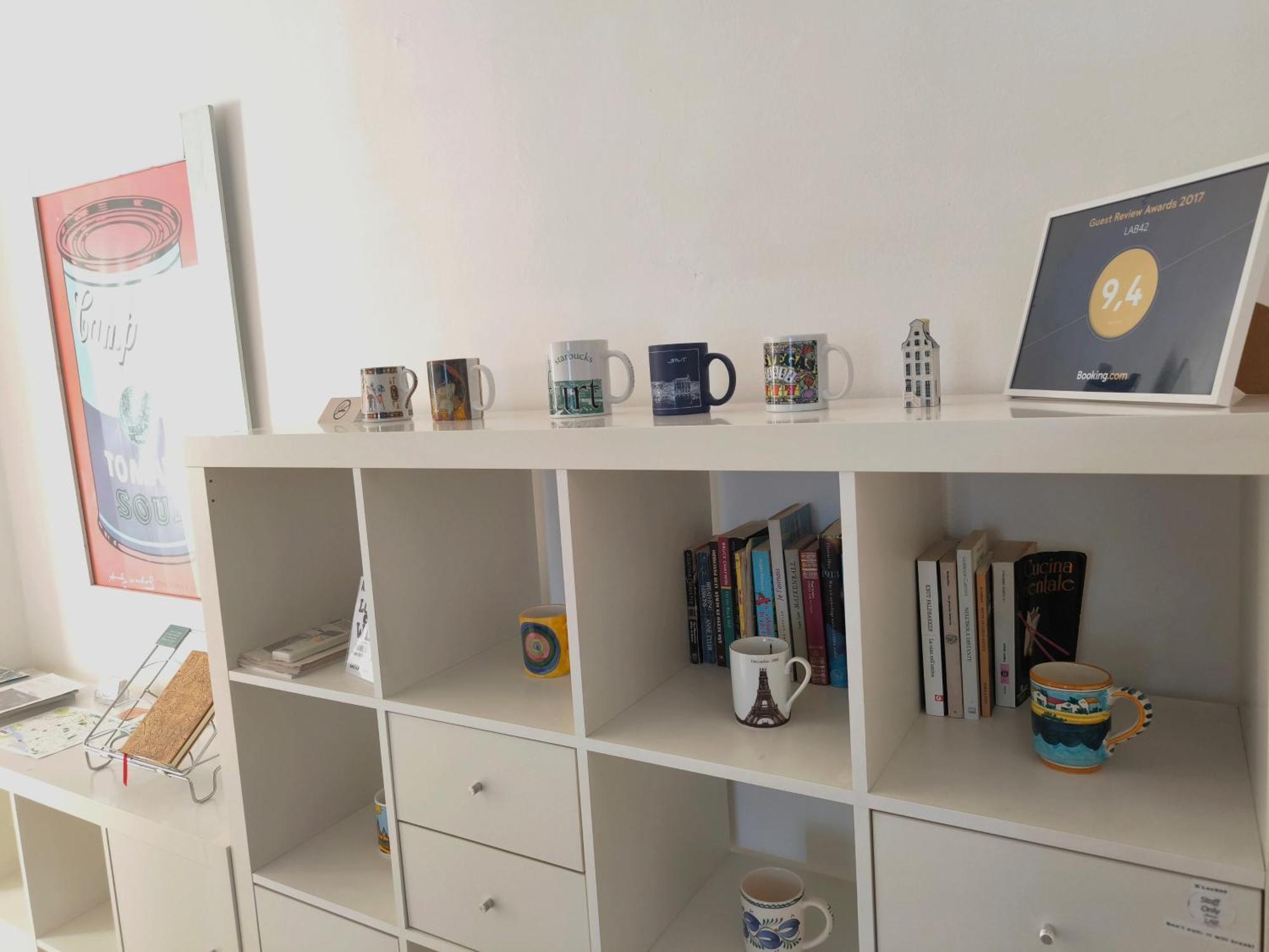 פאביה Lab42 City & San Matteo Apartment - 2 Bedrooms מראה חיצוני תמונה
