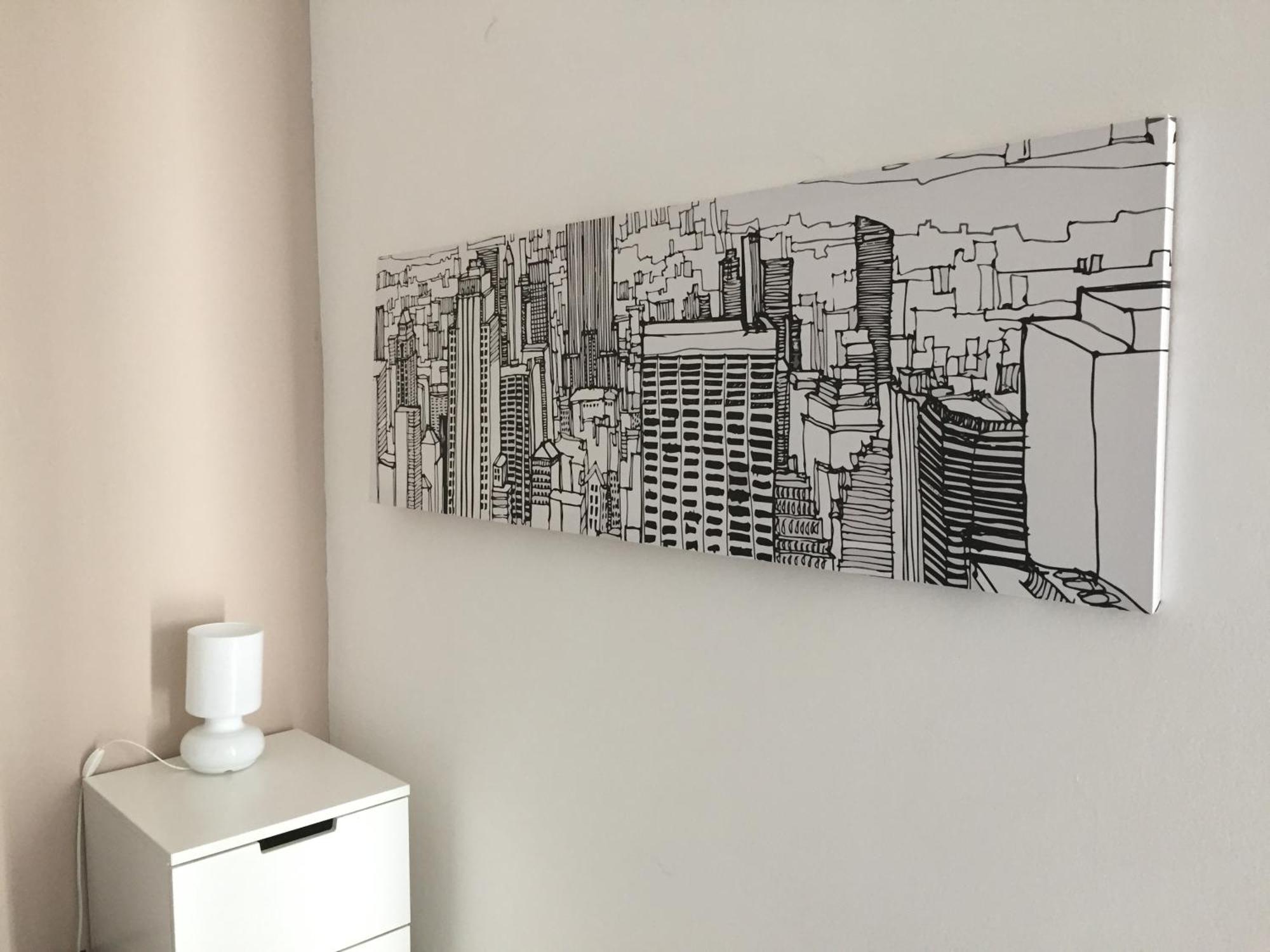 פאביה Lab42 City & San Matteo Apartment - 2 Bedrooms מראה חיצוני תמונה
