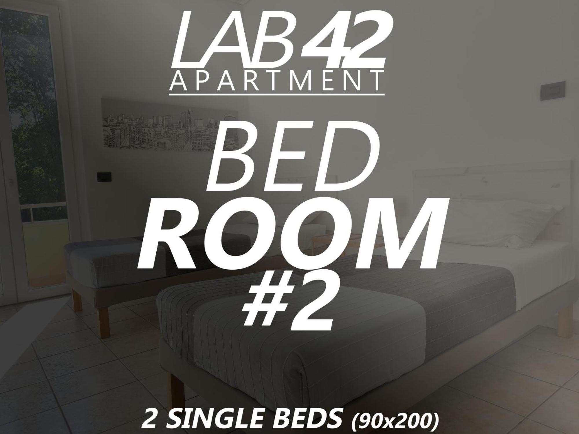 פאביה Lab42 City & San Matteo Apartment - 2 Bedrooms מראה חיצוני תמונה