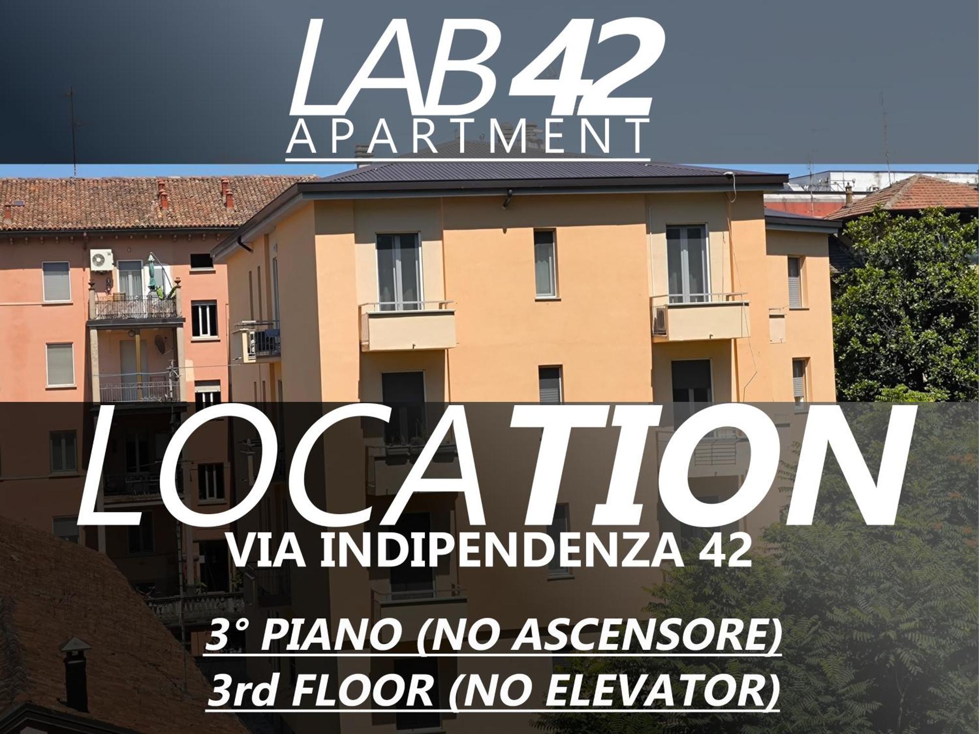פאביה Lab42 City & San Matteo Apartment - 2 Bedrooms מראה חיצוני תמונה